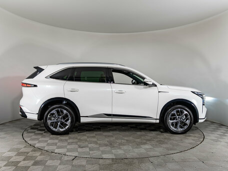 2025 Changan CS75 Plus IV, белый, 4339900 рублей, вид 4