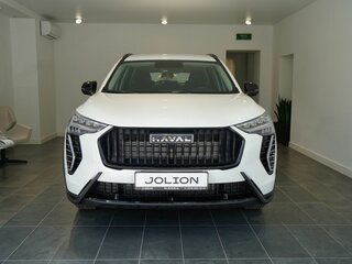 2026 Haval Jolion I Рестайлинг 2, белый, 2599000 рублей, вид 3