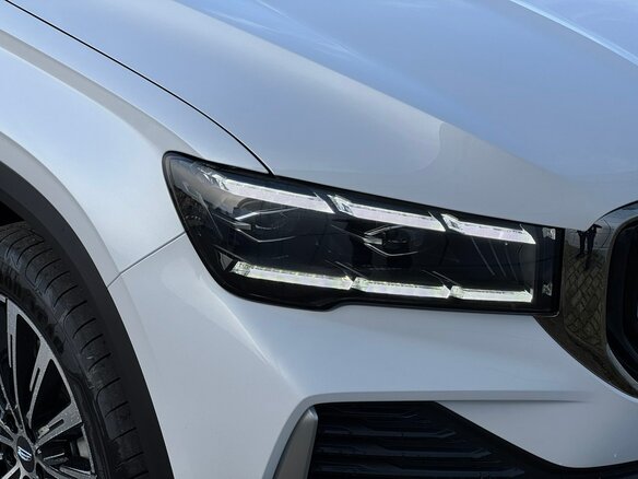 2026 Geely Monjaro I, белый, 4954990 рублей - вид 8