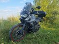 2016 Triumph Tiger 800, чёрный, 649999 рублей - вид 6
