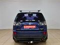 2008 Mitsubishi Outlander II, синий, 899000 рублей - вид 4