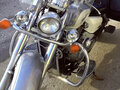 2005 Honda Shadow 750, белый, 600000 рублей - вид 6