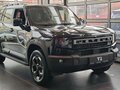 2026 Jetour T1, чёрный, 4199900 рублей - вид 1