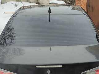 2010 Mitsubishi Lancer X, чёрный, 350000 рублей, вид 3
