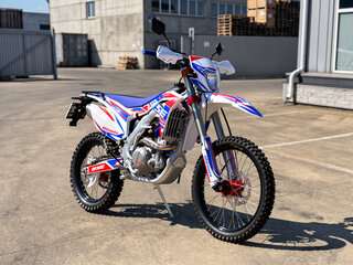 2026 BSE M2, синий, 237700 рублей, вид 1