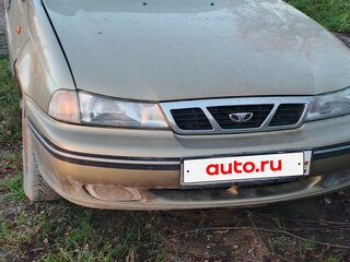 2006 Daewoo Nexia I, золотистый, 80000 рублей, вид 1