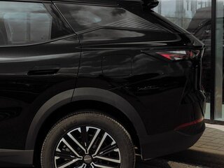 2026 Omoda C7, чёрный, 3299000 рублей, вид 5