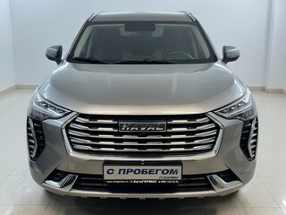 2023 Haval Jolion I, серый, 1540000 рублей, вид 2
