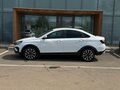 2023 Lada (ВАЗ) Vesta Cross I Рестайлинг (NG), белый - вид 3