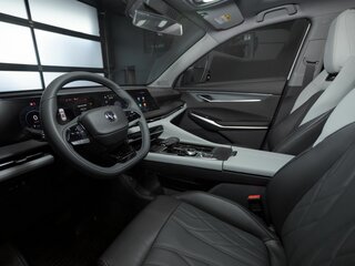 2025 Changan CS75 Plus IV, белый, 4224900 рублей, вид 5