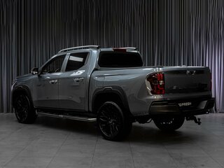 2023 Changan Hunter Plus, серый, 2219000 рублей, вид 2