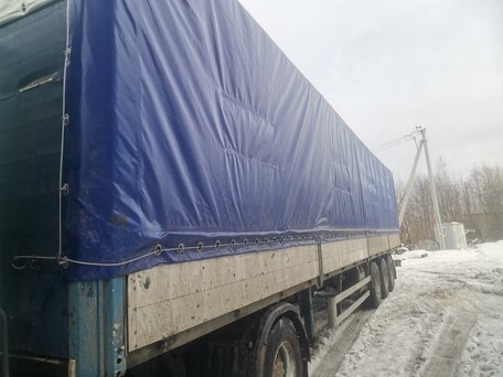 2004 Новтрак SW-240, синий, 1300000 рублей, вид 2