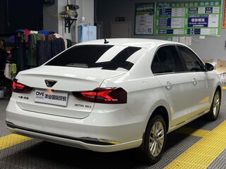 2022 Jetta VA3, белый, 870000 рублей, вид 5