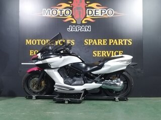 2008 Honda DN-01, белый, 499000 рублей, вид 2