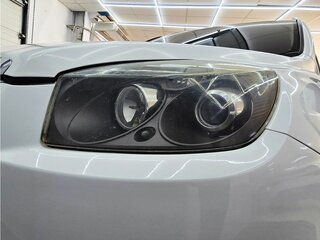 2016 Geely Emgrand X7 I Рестайлинг, белый, 599000 рублей, вид 5