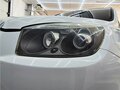 2016 Geely Emgrand X7 I Рестайлинг, белый, 585000 рублей - вид 4