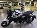 2025 Moto Morini Seiemmezzo STR, белый, 599999 рублей - вид 4
