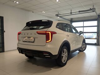 2026 Haval Jolion I Рестайлинг 2, белый, 2099000 рублей, вид 2