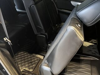 2026 GAC GS8 II, чёрный, 4949000 рублей, вид 5