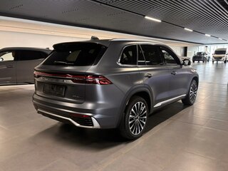 2026 Volga K50, серый, 4799000 рублей, вид 2