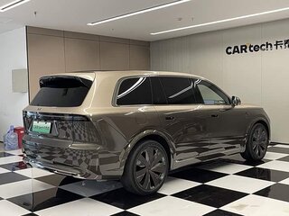 2026 Li Auto (Lixiang) L9 II, коричневый, 12490007 рублей, вид 4