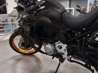 2026 Voge 900DSX, чёрный, 1033000 рублей, вид 4