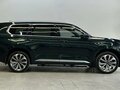 2023 Exeed VX I Рестайлинг, зелёный - вид 4