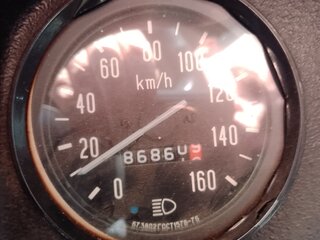 2002 УАЗ 315142, коричневый, 300000 рублей, вид 3