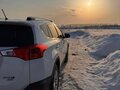 2014 Toyota RAV4 IV (XA40), белый, 2000000 рублей - вид 5