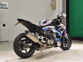 2023 BMW M 1000 R, белый, 1870000 рублей - вид 4