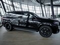 2026 Mercedes-Benz GLS 450 d II (X167) Рестайлинг, чёрный - вид 3