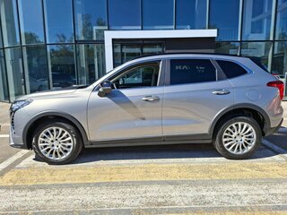 2026 Haval Jolion I Рестайлинг 2, серый, 2799000 рублей, вид 5