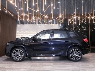 2026 BMW X1 Long 25Li xDrive III (U11/U12), чёрный, 5860000 рублей, вид 5