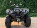 2022 Yamaha Grizzly 700, серый