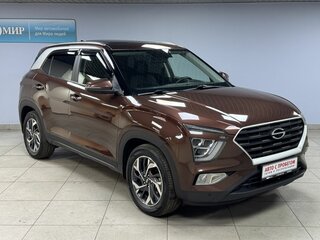 2024 Solaris HC, коричневый, 3237000 рублей, вид 3