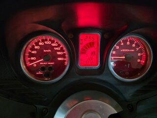 2006 Yamaha TMAX, чёрный, 350000 рублей, вид 3