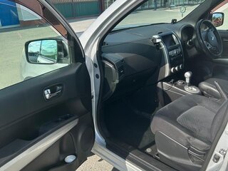 2011 Nissan X-Trail II Рестайлинг, серый, 1250000 рублей, вид 4