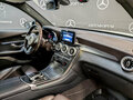 2017 Mercedes-Benz GLC 250 I (X253), белый, 3200000 рублей - вид 11