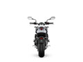 2024 Triumph Trident 660, белый, 1170000 рублей - вид 4