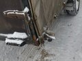 2012 ГАЗ ГАЗель (3302), серый, 1195000 рублей - вид 2