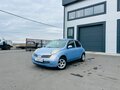 2004 Nissan March III (K12), голубой, 449999 рублей