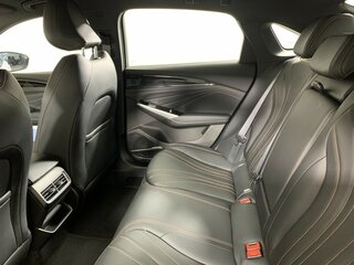 2026 Geely Preface I, белый, 3329990 рублей, вид 3