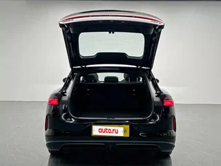 2026 Changan Qiyuan A06 51.48 kWh, чёрный, 2410000 рублей, вид 5