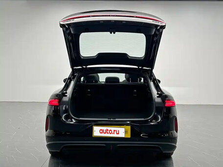 2026 Changan Qiyuan A06 51.48 kWh, чёрный, 2410000 рублей, вид 5