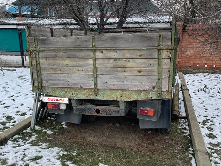 1979 ГАЗ КО-522Б, 90000 рублей, вид 5
