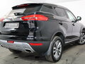 2020 Geely Atlas I, чёрный - вид 5