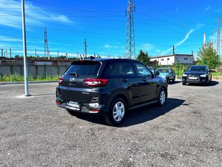 2022 Daihatsu Rocky A200, чёрный, 1585600 рублей, вид 5