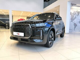 2026 Tenet T4, чёрный, 2219000 рублей, вид 1