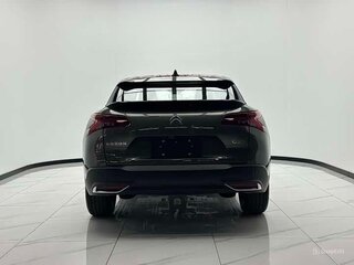 2026 Citroen C5 X, бежевый, 1935017 рублей, вид 5
