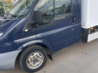 2017 Ford Transit, синий, 1500000 рублей, вид 5